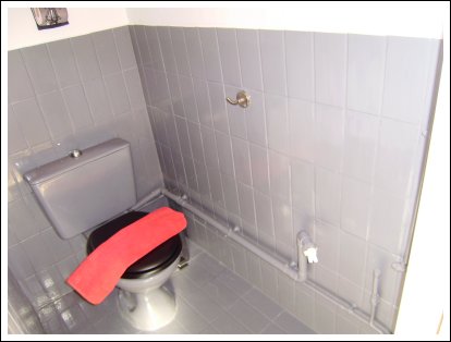 Présentation De Mes Toilettes Zonetravauxfr