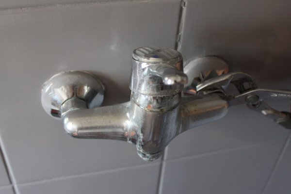 comment reparer robinet mitigeur bain/douche