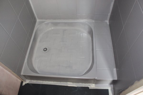 peinture carrelage resinence. finest scotch de masquage with ... - Repeindre Une Baignoire Avec Resinence peinture carrelage resinence. finest scotch de masquage with ... - Repeindre Une Baignoire Avec Resinence