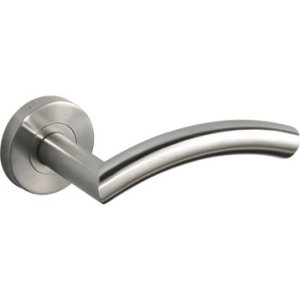 Comment changer une poignee de porte d entree