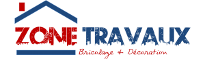 Logo de ZoneTravaux.fr en cours de création Logo de ZoneTravaux.fr en cours de création