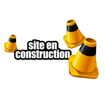 Page en construction