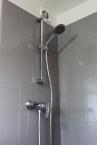 Nouveau mitigeur et ensemble de douche Grohe