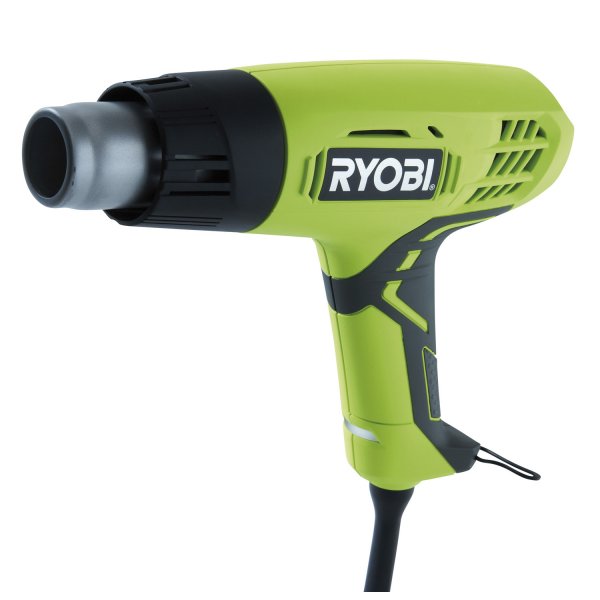 Test complet et avis du décapeur thermique R18HG-0 Ryobi - Zone Outillage