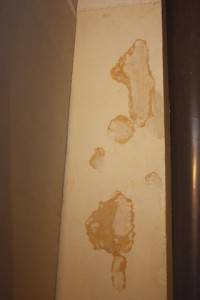 Durci-mur-test