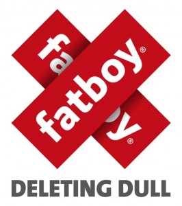 Fatboy logo
