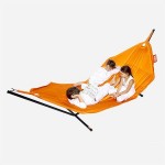 Hamac Fatboy Orange