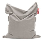 Pouf Fatboy original Stonewashed Silvergrey