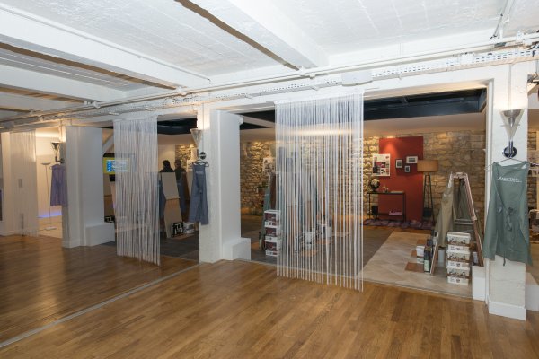 Atelier Magic Déco - copyright TOUPRET & Alain Eli