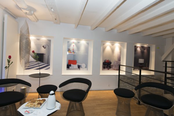 Atelier Magic Déco - copyright TOUPRET & Alain Eli