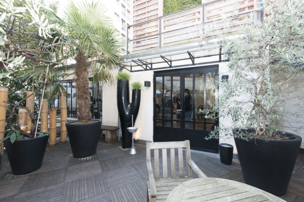 Atelier Magic Déco - copyright TOUPRET & Alain Eli