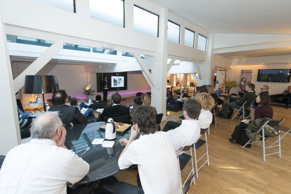 Atelier Magic Déco - copyright TOUPRET & Alain Eli