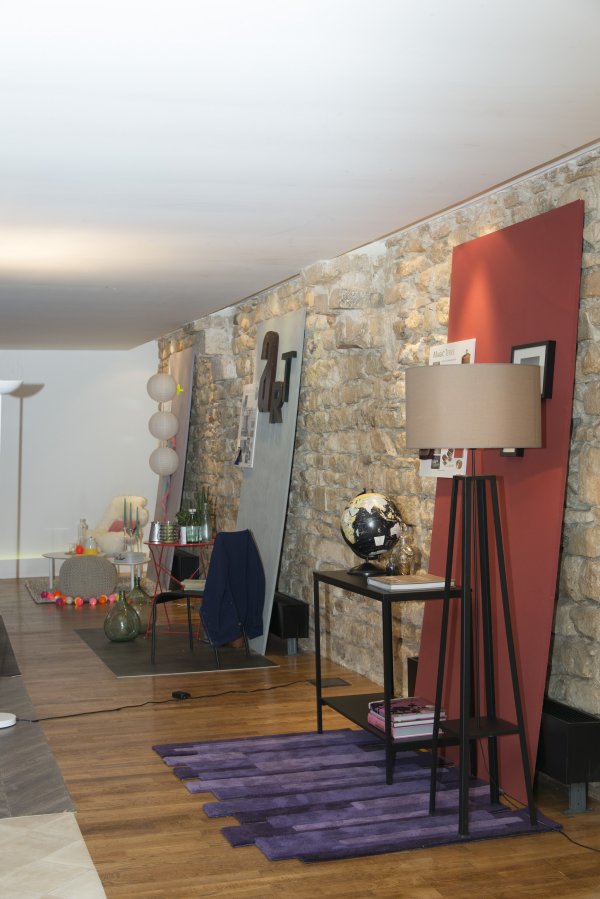 Atelier Magic Déco - copyright TOUPRET & Alain Eli