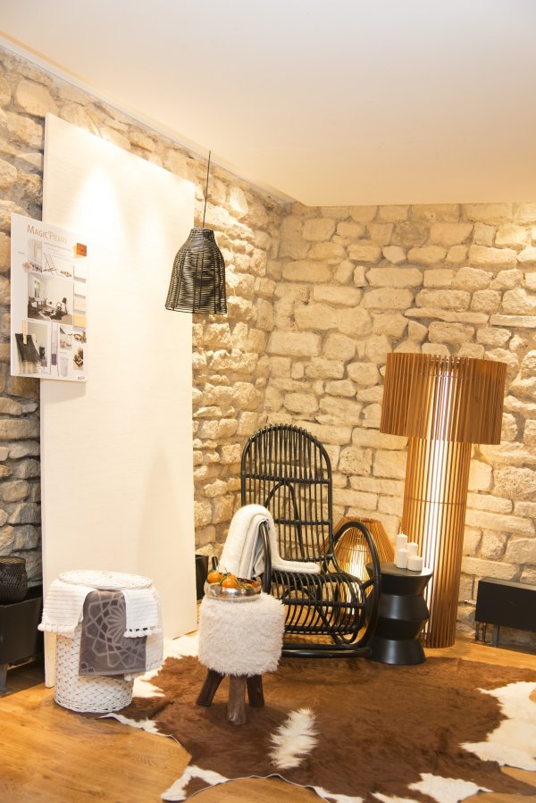 Atelier Magic Déco - copyright TOUPRET & Alain Eli