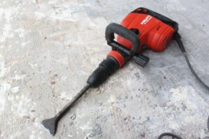 Burineur HILTI TE 700-AVR