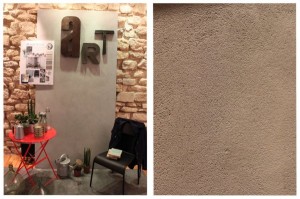 Rendu du Magic'Béton