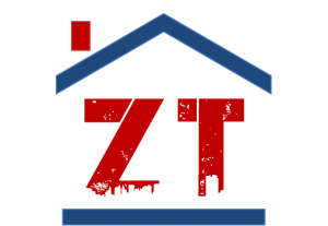 Logo ZT court