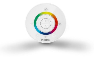 Télécommande Living Color Philips