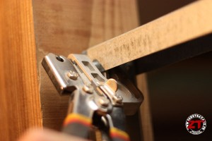 Cloison-placo-sertissage