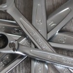 Clés cliquet Duo Gear KS TOOLS