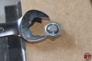 Clés cliquet Duo Gear KS TOOLS