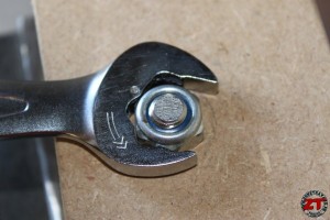 Clés cliquet Duo Gear KS TOOLS