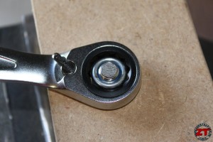 Clés cliquet Duo Gear KS TOOLS