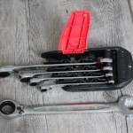 Clés cliquet Duo Gear KS TOOLS