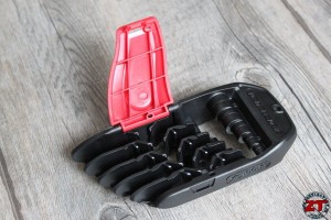 Clés cliquet Duo Gear KS TOOLS