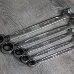 Clés cliquet Duo Gear KS TOOLS