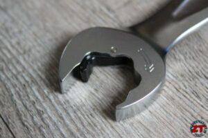 Clés cliquet Duo Gear KS TOOLS