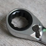 Clés cliquet Duo Gear KS TOOLS