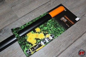 Désherbeur FISKARS W52