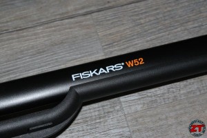 Désherbeur FISKARS W52