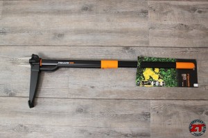 Désherbeur FISKARS W52