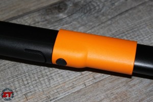 Désherbeur FISKARS W52