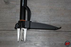 Désherbeur FISKARS W52