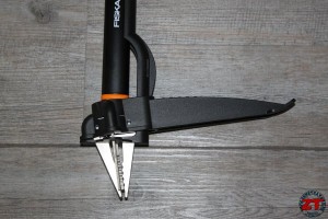 Désherbeur FISKARS W52