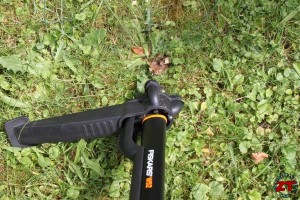 Désherbeur FISKARS W52