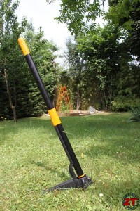 Désherbeur FISKARS W52