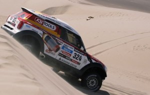 KS Tools Dakar