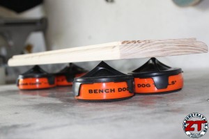 Bench Cookie de Bench Dog