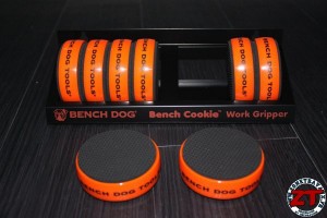 Bench Cookie de Bench Dog