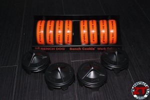 Bench Cookie de Bench Dog