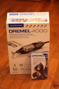 dremel