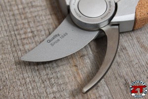 Sécateur à lame franche Fiskars Quantum P100