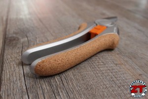 Sécateur à lame franche Fiskars Quantum P100