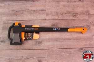 Fiskars Merlin X25