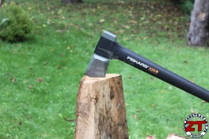 Fiskars Merlin X25