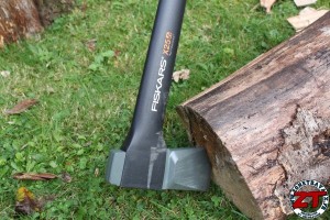 Fiskars Merlin X25